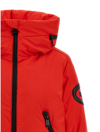 'Porter' down jacket #