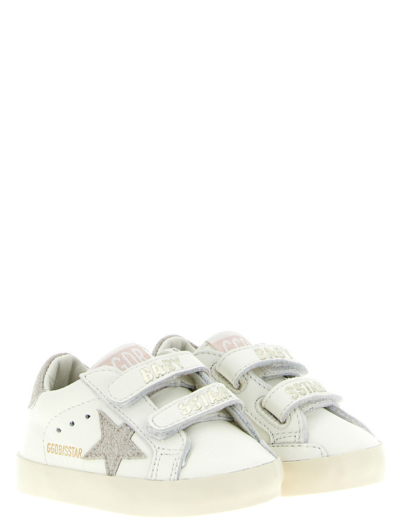 'Baby School' sneakers #1