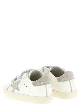 'Baby School' sneakers #
