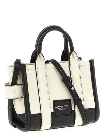 Mini 'The Colorblock Tote' shopping bag #