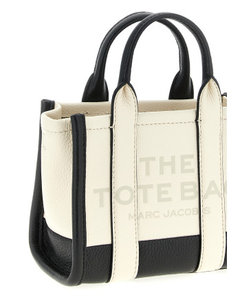Mini 'The Colorblock Tote' shopping bag #