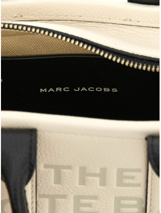 Mini 'The Colorblock Tote' shopping bag #