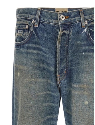 'Dagger Bootcut' jeans #