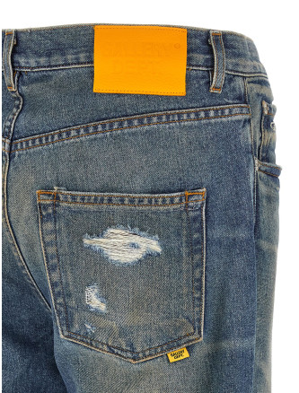 'Dagger Bootcut' jeans #