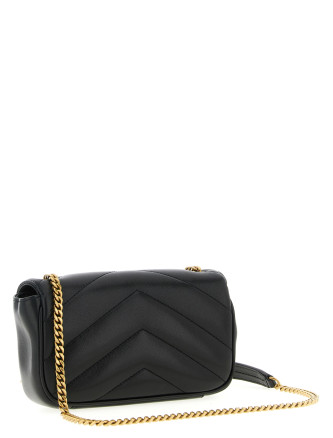'Loulou' mini crossbody bag #