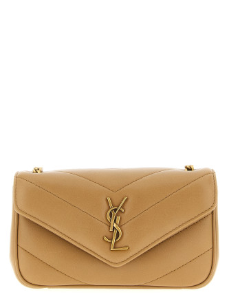 'Loulou' mini crossbody bag