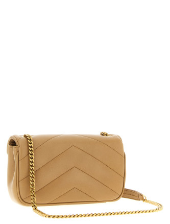 'Loulou' mini crossbody bag #