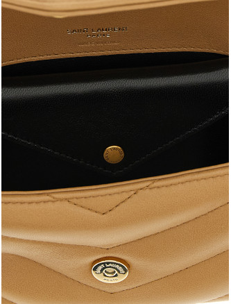 'Loulou' mini crossbody bag #