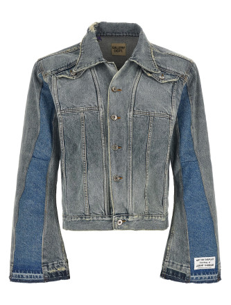 'Ford Trucker' jacket