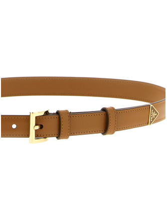 Leather belt #