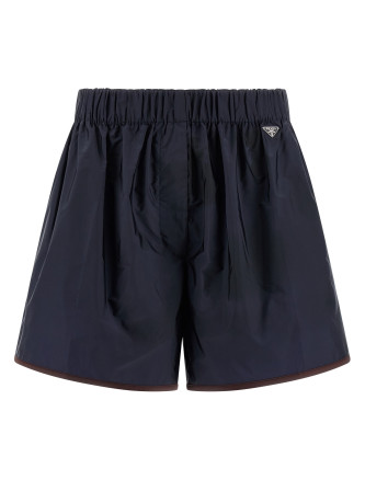 Re-nylon shorts