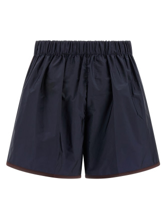 Re-nylon shorts #
