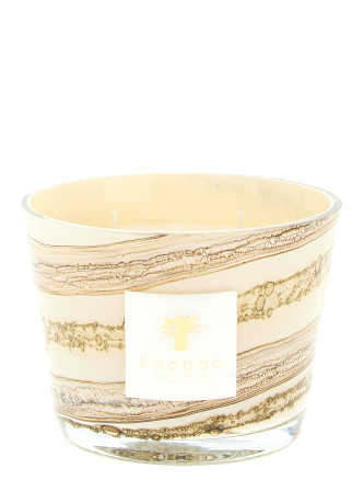 Candle 'Sand Siloli' Max 10