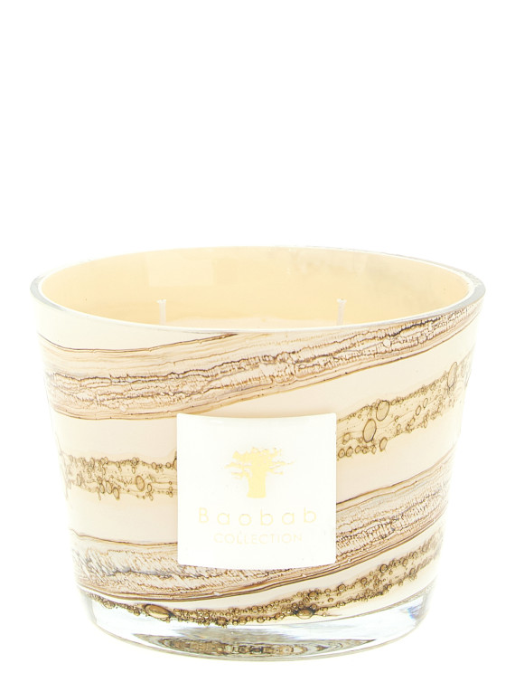 Candle 'Sand Siloli' Max 10 #1