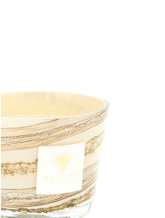Candle 'Sand Siloli' Max 10 #