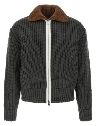 'Evan' cardigan