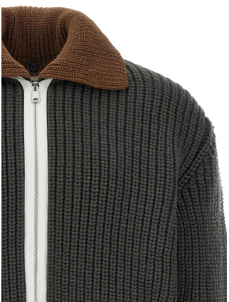 'Evan' cardigan #