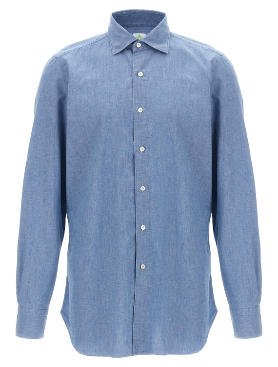 'Gaeta' shirt #1