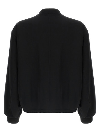 'Fenn' reversible bomber jacket #