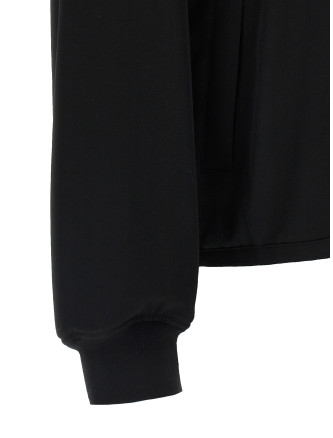 'Fenn' reversible bomber jacket #