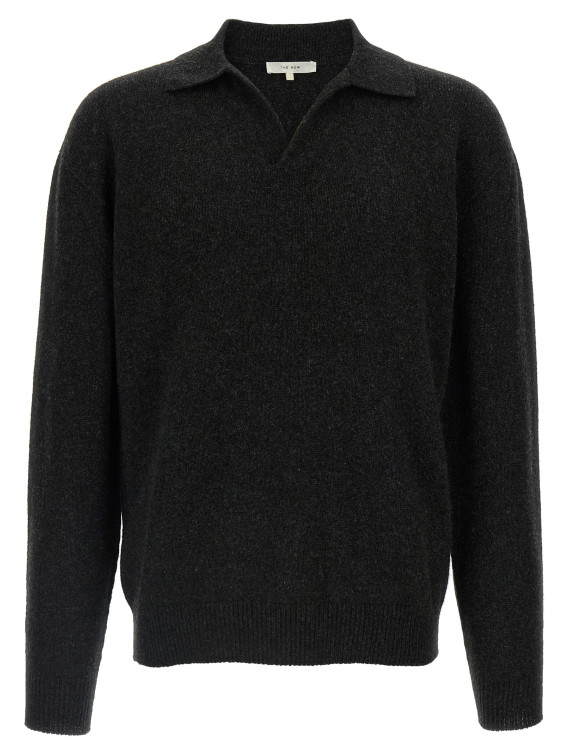 'Leach' polo shirt #1