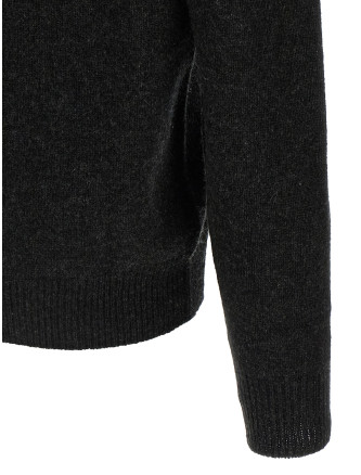 'Leach' polo shirt #