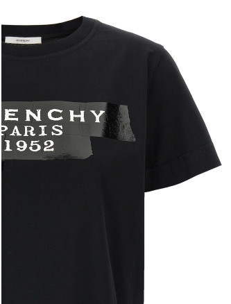 'GIVENCHY Tape' T-shirt #