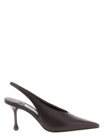 'Isa' slingback