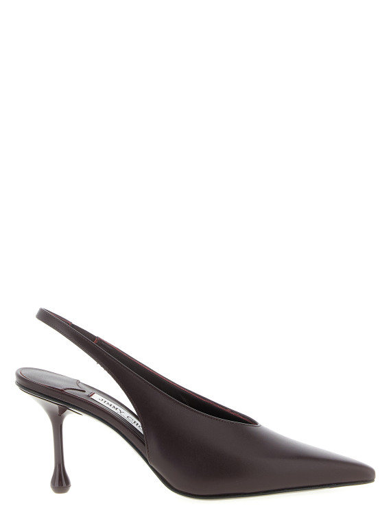 'Isa' slingback #1