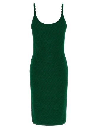 'Medusa '95' dress #