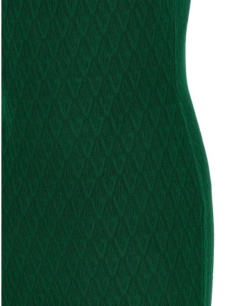 'Medusa '95' dress #