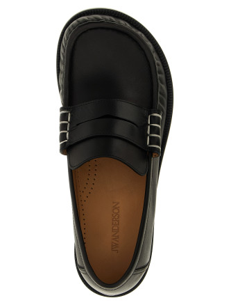 'Loafer' loafers #