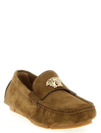 'La Medusa' loafers #