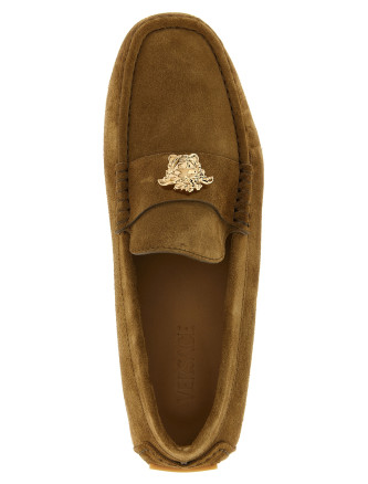 'La Medusa' loafers #