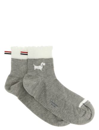 'Hector' socks