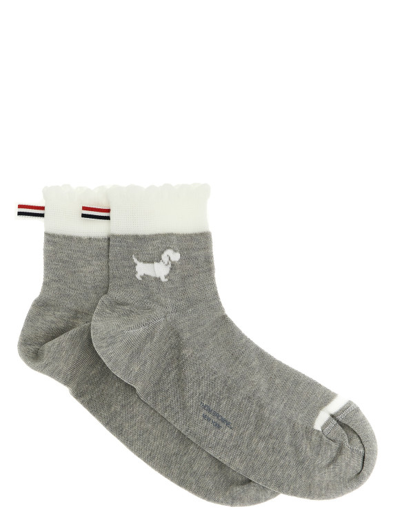 'Hector' socks #1