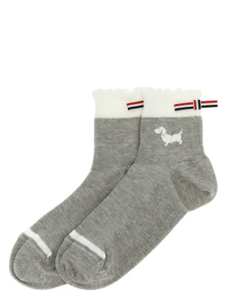 'Hector' socks #