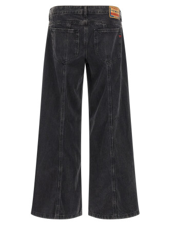 'D-AKII' jeans #