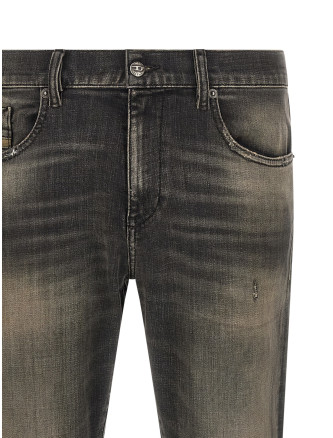 'D-Strukt' jeans #