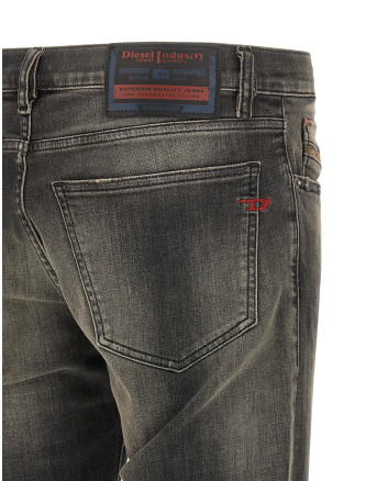 'D-Strukt' jeans #