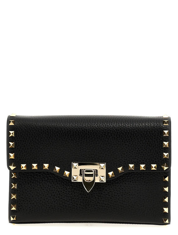 Valentino Garavani 'Rockstud Small' shoulder bag #1