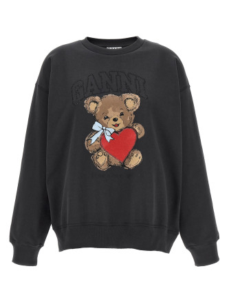 'Orso' sweatshirt