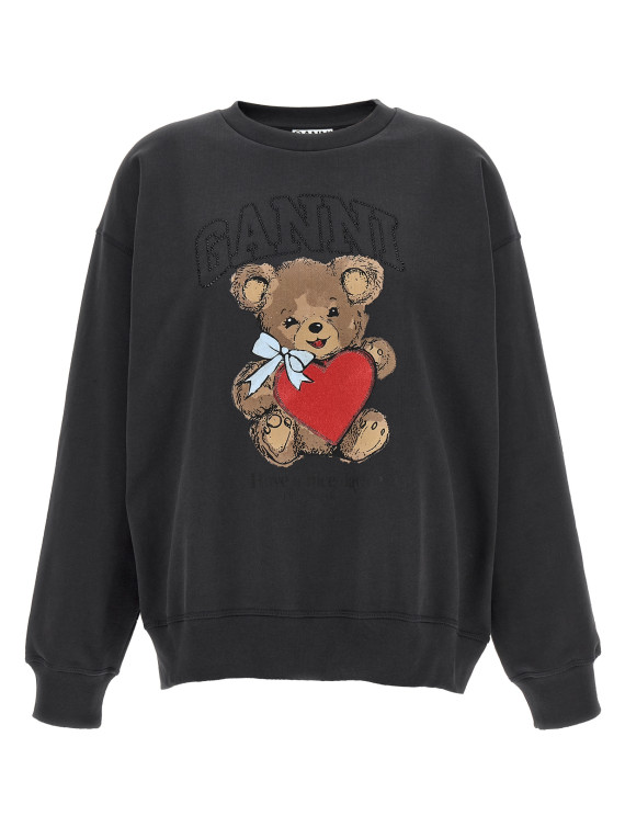 'Orso' sweatshirt #1