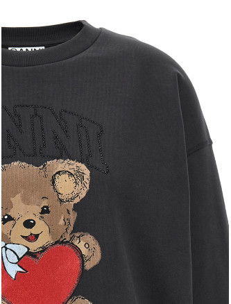 'Orso' sweatshirt #