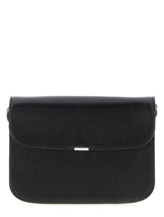 'Soft Tab wallet' crossbody bag #1