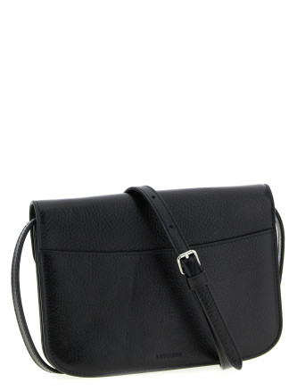 'Soft Tab wallet' crossbody bag #