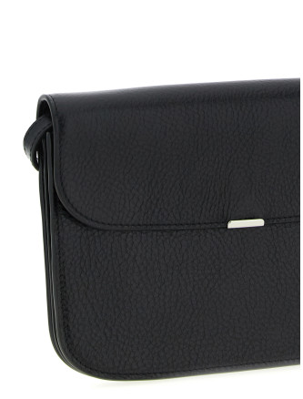 'Soft Tab wallet' crossbody bag #