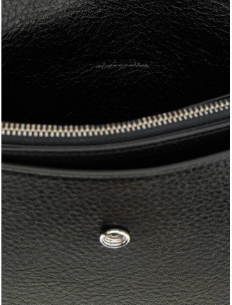 'Soft Tab wallet' crossbody bag #