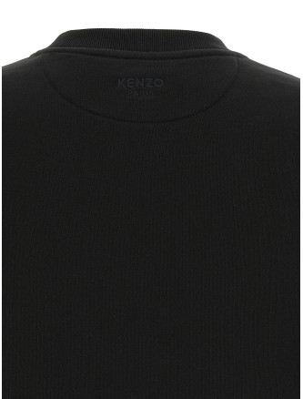 'Wild Tiger' sweatshirt #