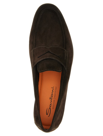 'Carlos' loafers #